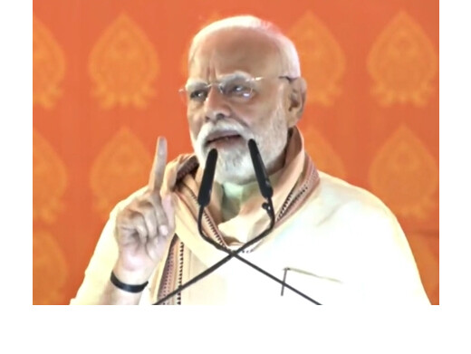पिछड़ों और गरीबों की सेवा NDA सरकार की प्राथमिकता : पीएम मोदी